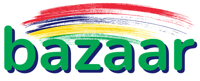 Bazaar Logo
